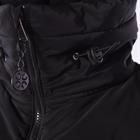 Col QIcey QUUR Noir