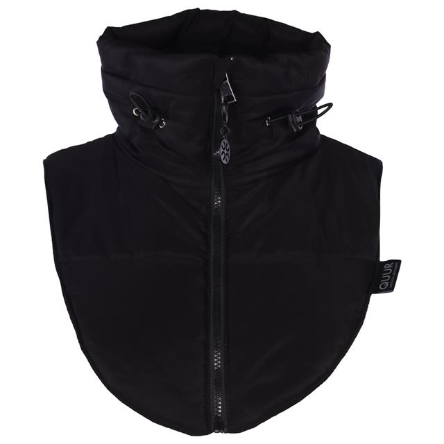 Col QIcey QUUR Noir