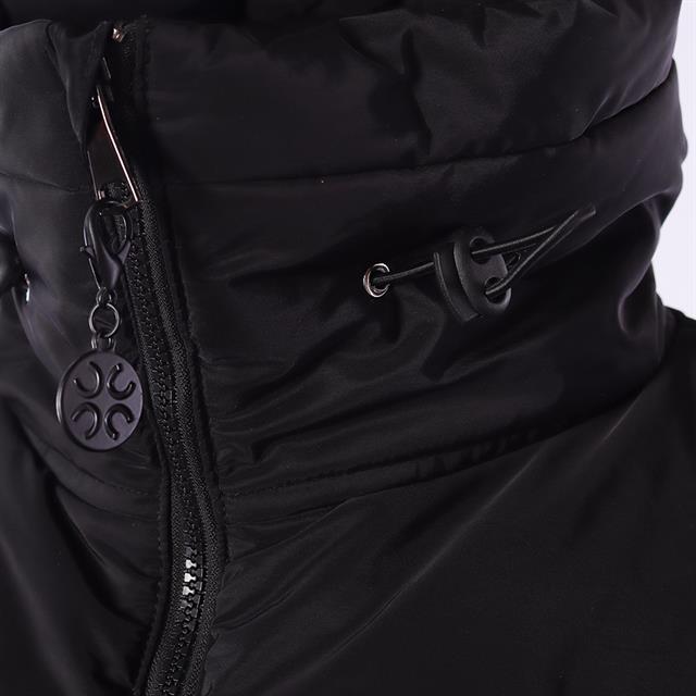 Col QIcey QUUR Noir