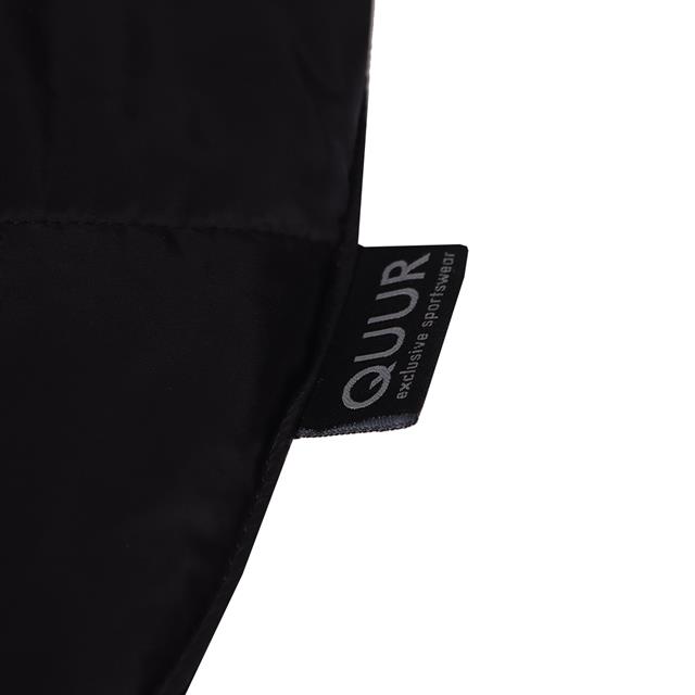 Col QIcey QUUR Noir