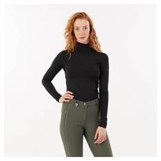 Col roulé Anky Noir