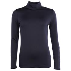 Col roulé Athleisure Pikeur Bleu foncé