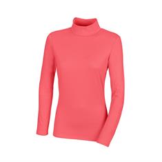 Col roulé Athleisure Pikeur Rose clair