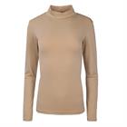 Col roulé AW24 Epplejeck Beige