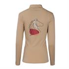 Col roulé AW24 Epplejeck Beige