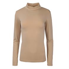 Col roulé AW24 Epplejeck Beige