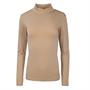 Col roulé AW24 Epplejeck Beige