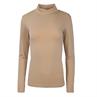 Col roulé AW24 Epplejeck Beige