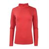 Col roulé AW24 Epplejeck Rouge
