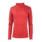 Col roulé AW24 Epplejeck Rouge