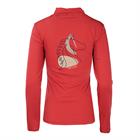 Col roulé AW24 Epplejeck Rouge