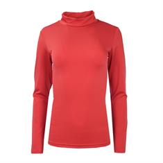 Col roulé AW24 Epplejeck Rouge