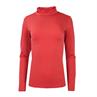Col roulé AW24 Epplejeck Rouge