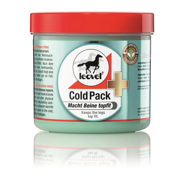 Cold Pack Leovet Autre