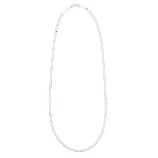 Collier d'Encolure Eclairage Led USG Blanc
