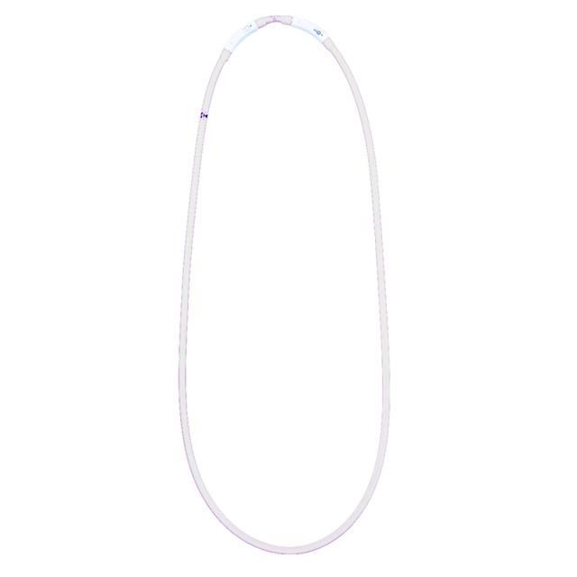 Collier d'Encolure Eclairage Led USG Blanc