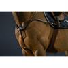 Collier de chasse anatomique D Collection by Dy'on Marron