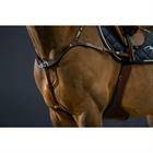 Collier de chasse anatomique D Collection by Dy'on Marron