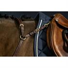 Collier de chasse anatomique D Collection by Dy'on Marron