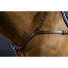 Collier de chasse anatomique D Collection by Dy'on Marron
