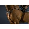 Collier de chasse anatomique D Collection by Dy'on Marron