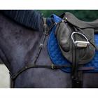 Collier de chasse anatomique D Collection by Dy'on Noir