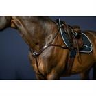 Collier de Chasse Anatomique Nec Dy'on Marron
