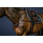 Collier de Chasse Anatomique Nec Dy'on Marron