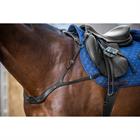 Collier de Chasse Anatomique Nec Dy'on Noir