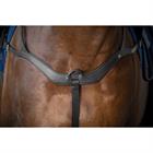 Collier de Chasse Anatomique Nec Dy'on Noir