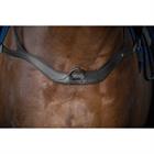 Collier de Chasse Anatomique Nec Dy'on Noir