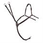 Collier de Chasse Avec Martingale Pappilon Montar