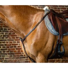 Collier de chasse D Collection by Dy'on Marron