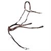 Collier de chasse Heywood BR Marron