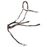 Collier de chasse Heywood BR Marron