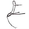 Collier de chasse Heywood BR Noir