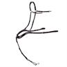 Collier de chasse Heywood BR Noir