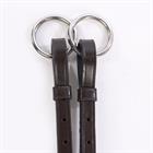 Collier de chasse HGVertou HORSEGEAR Marron
