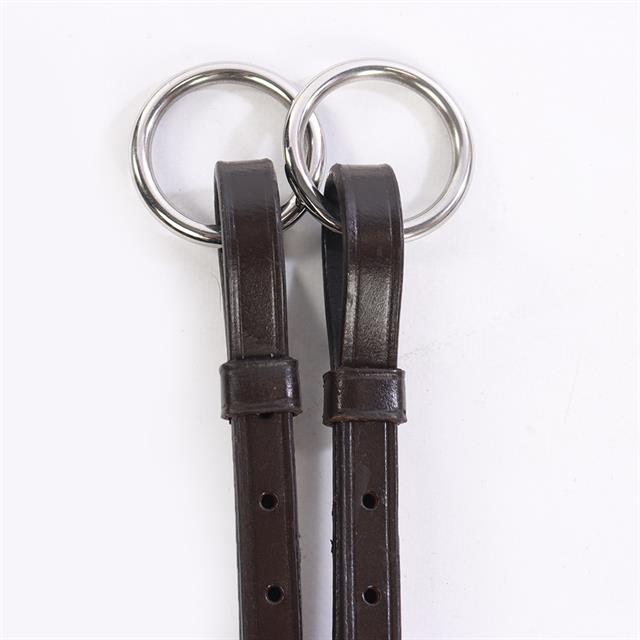 Collier de chasse HGVertou HORSEGEAR Marron