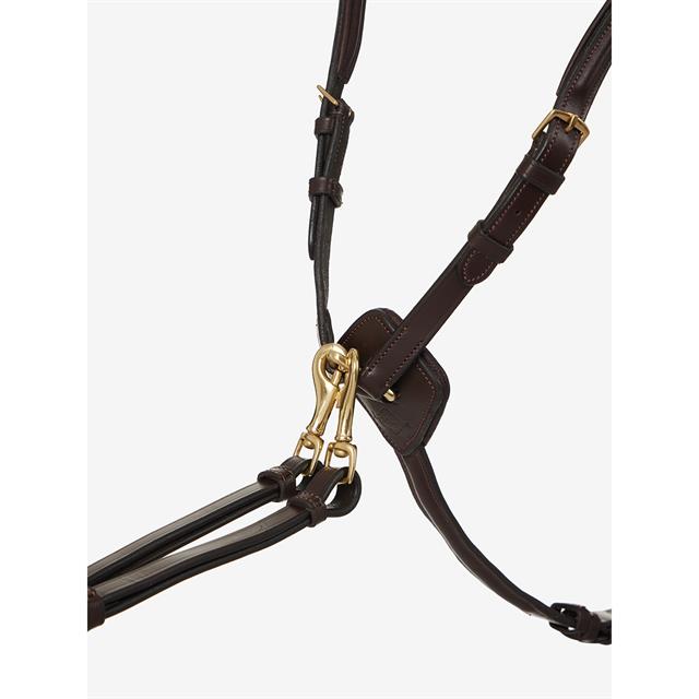 Collier de chasse LeMieux Marron clair