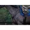 Collier de chasse long pont D Collection by Dy'on Noir