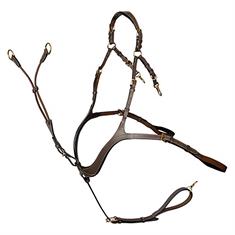 Collier de chasse Luxe Harry's Horse