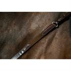 Collier de Chasse Nec Dy'on Marron
