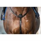 Collier de Chasse Nec Dy'on Noir