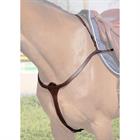 Collier de Chasse NEC Long Pont Dy'on Marron