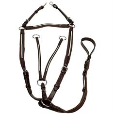 Collier De Chasse Rudimental Epplejeck