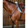 Collier de Chasse Working By Dy'on Marron