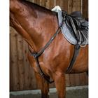 Collier de Chasse Working By Dy'on Noir
