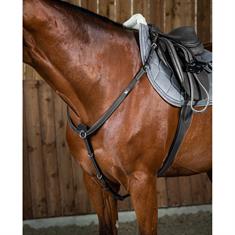 Collier de Chasse Working By Dy'on Noir