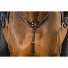 Collier de chasse à pont D Collection by Dy'on Marron